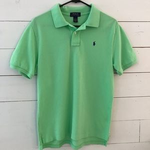 Polo by Ralph Lauren boys size XL